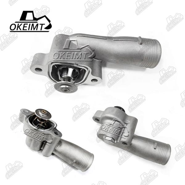 417-7782 Thermostat  Housing for CATE 320D2, 320D2 GC, 320D2 L, 323D L 75℃