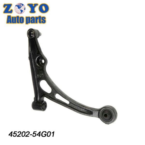 Dorman n° 520-567 bras de commande inférieur pour Suzuki SX4 Partie de remplacement parfaite