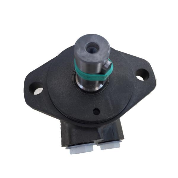Pompe hydraulique Danfoss OMP50151-0610 à basse vitesse à couple élevé à large portée de vitesse Structure simple Installation facile