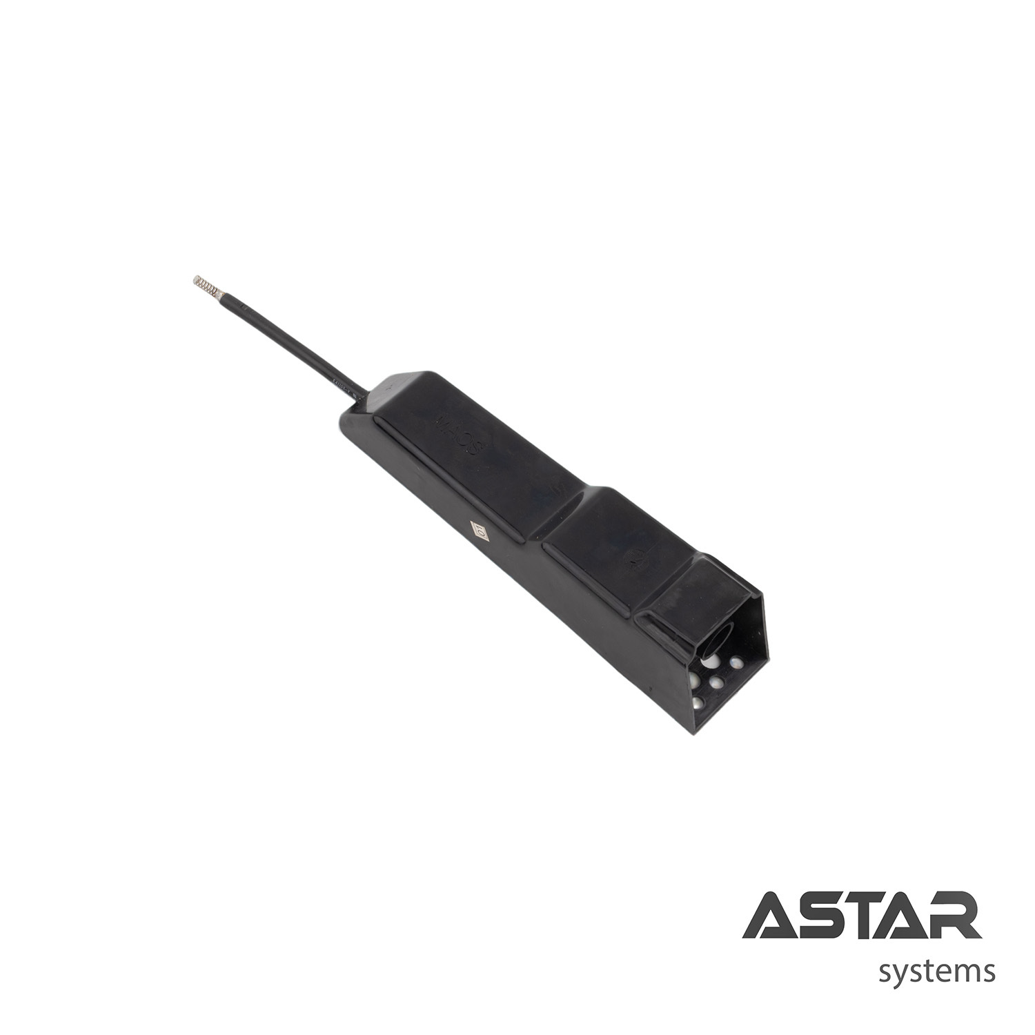 378046 High Voltage Cascade for Powder Coating Gun High Voltage Module Spare Parts