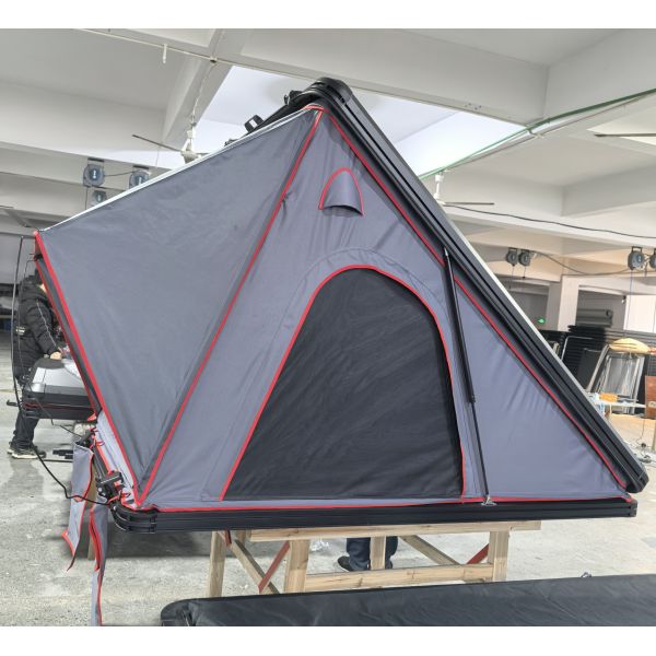 Car Suv Hard Shell Waterproof Camping Tent Rooftop Tent Hard Shell Car Roof Tent