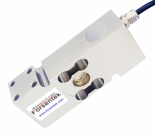 Stainless Steel Single Point Load Cell 50kg 100kg 200kg 300kg 500kg