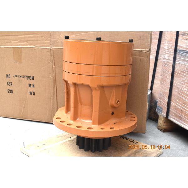 21K-26-71100 Komatsu PC160-7 Reduction Drive Gearbox