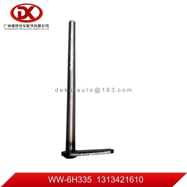 Suitable for ISUZU FVR34/700G6 6HK1 Truck Parts , Clutch Shaft, 1313421610  1 31342161 0  ,High-Quality New Replacement Parts