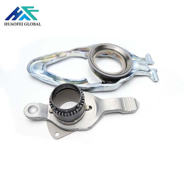 0AM Gen2 Fork Automatic Transmission Fork For VW Audi 7 speed DSG