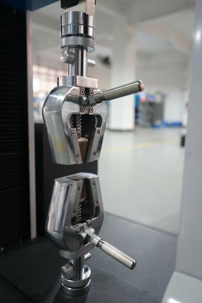 Computer Control Tensile Testing Machines , 5T Compression Tensile Strength Tester