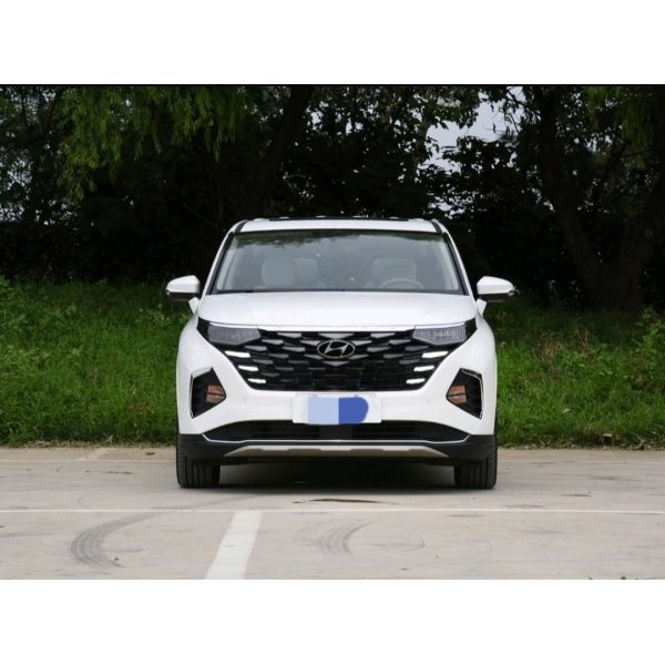 Hyundai Custo 2021 380TGDi Versión de lujo DLX Tamaño mediano grande MPV Max 173.6kw