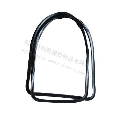 OEM 612630010065 Transmission Oil Pan Gasket for Weichai WP12 Engine Power Spare Parts