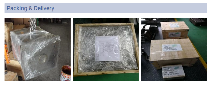 Thermoforming Mold 8477409000 HS Code