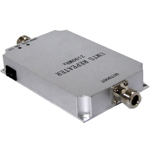 2100MHZ Cell Phone 3G Signal Repeater EST-MINI for Indoor , High Gain
