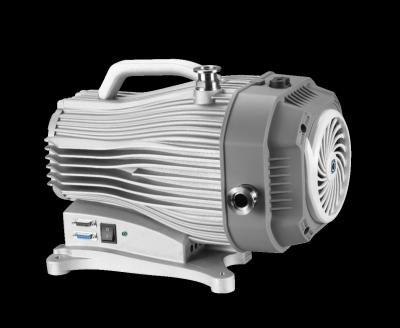 Вакуумный насос 16м3/х переченя с воздушным охлаждением поверхности картины безм