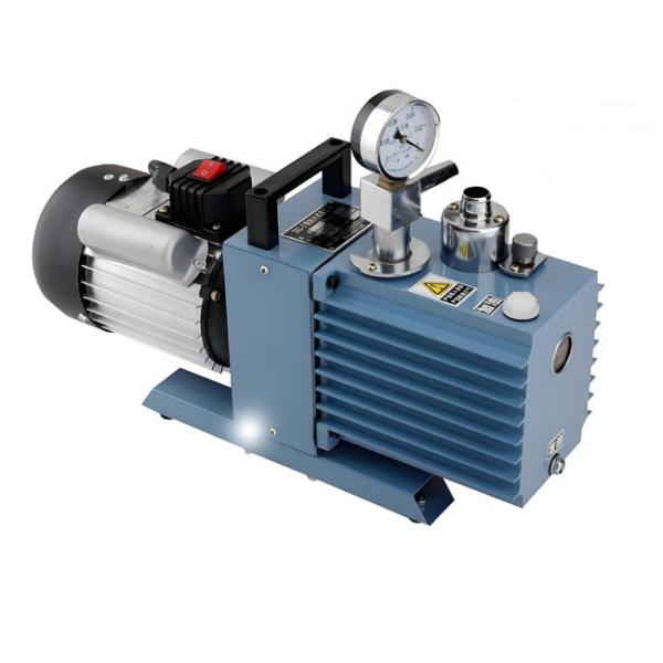 Versatile Explosion Proof Rotary Vane Vacuum Pumps For Various Industries