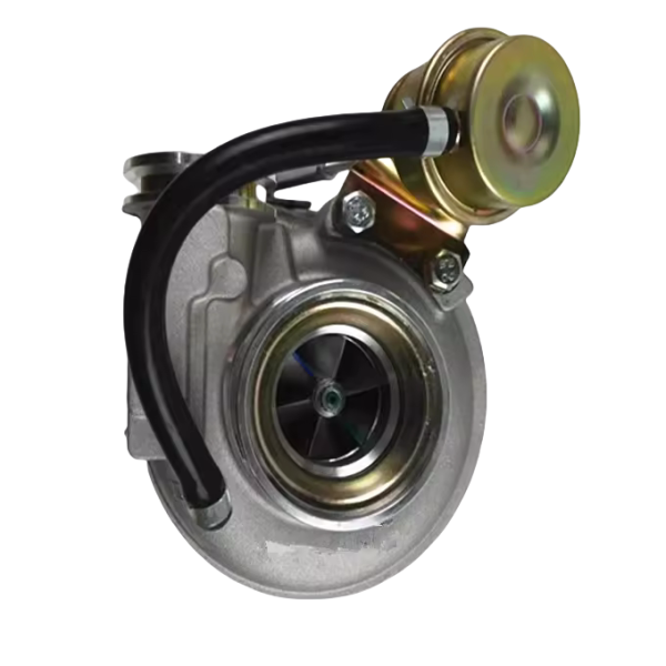 Standard Qsb4 Turbocharger 4955276 4955280 4048808 for Other Year