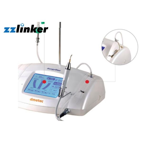 Ultrasonic Dental Piezosurgery Units In Oral And Maxillofacial Surgery Large Stock