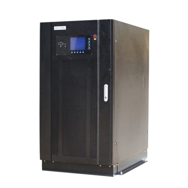 UPS 300KW предохранения от 380V перенапряжения поднимает системы для центров данных