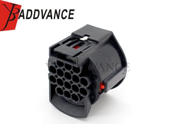 7283-3445-30 lâmpada principal 16 Pin Sealed Electrical Connectors For Land Rover