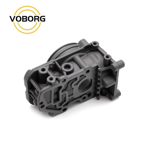 For Wabco Tesla Model X air Suspension Compressor Kit 102791100G 102791100F