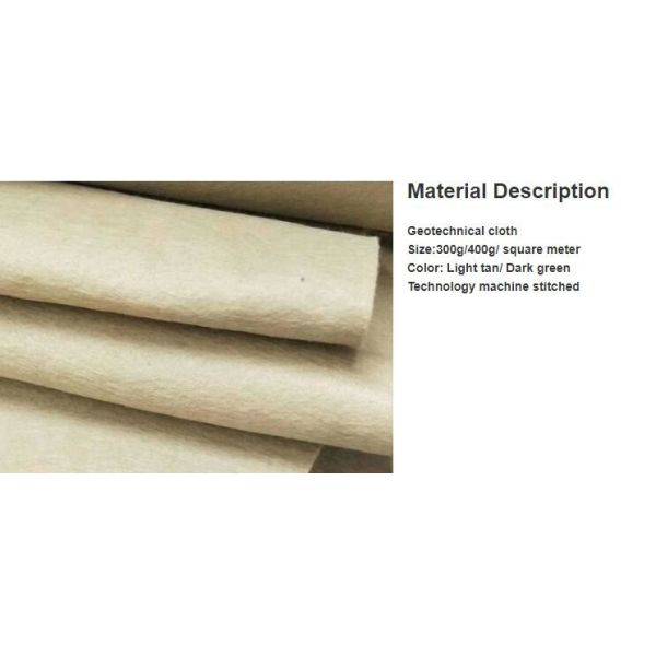 75mmx75mm сваренные корзины Gabion стены Gabion HESCO небольшие