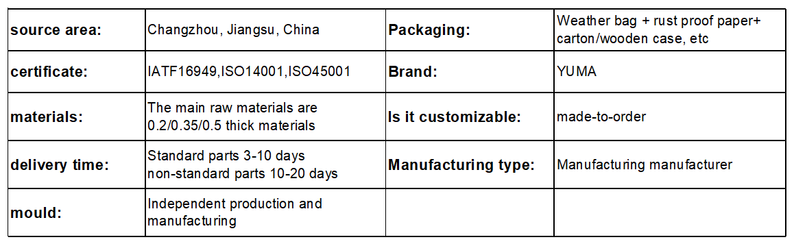 NEMA14 Индивидуальные высококачественные статор и ротор промышленного двигателя для промышленного двигателя управления