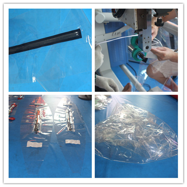 Giant Inflatable Bubble Jumbo Water Ball 2.5m Size With Waterproof 0.8mm PVC