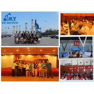 Dongying Kangyu petroleum Engineering Technology Service Co.,Ltd