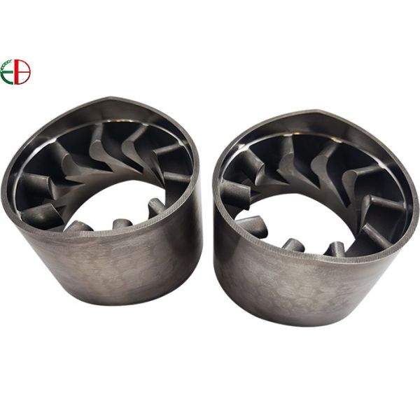 Кобальт отливок высокой точности EB сплавляет потерянную отливку вклада воска