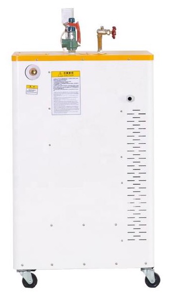 0.7MPa Hot Water 7 Bar Electric Steam Generator Boiler