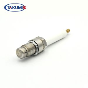 Engine Parts Industrial Spark Plug R6GC1-77M Platinum Diamond for MTU Engines Spark Plugs Spare Parts