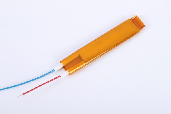 Hair Straightener Ceramic Ptc Heater Element For Household Equipment PTC Thermistor