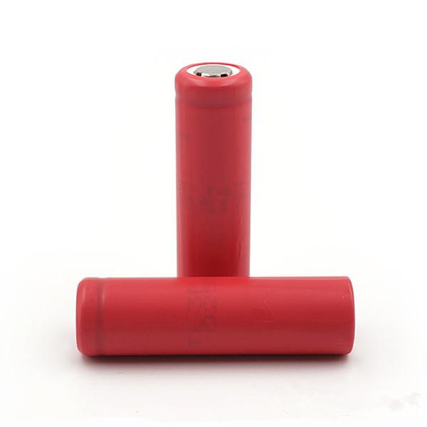 Genuine Sanyo 14500 vapor ecig mod batteries high capacity 3.7V Sanyo UR14500P 840mAh Sanyo 14500 rechargeable battery