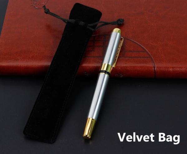 High quality gift custom logo company promotional printed metal ball pen bussiness and office use