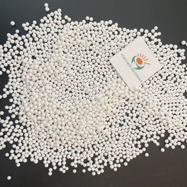 20221115155258 Large Ratio Alumina Ceramic Grinding Balls Beads 92% 95% 99%