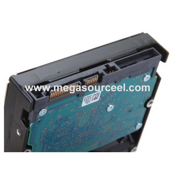 64 MB HGST HUS724040ALA640 4 TB 7200 RPM 3.5 inch  Enterprise hard drive