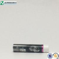 Cosmetic Plastic Lotion Aluminum ABL Laminated Tube Empty Hair Color Cream Tube