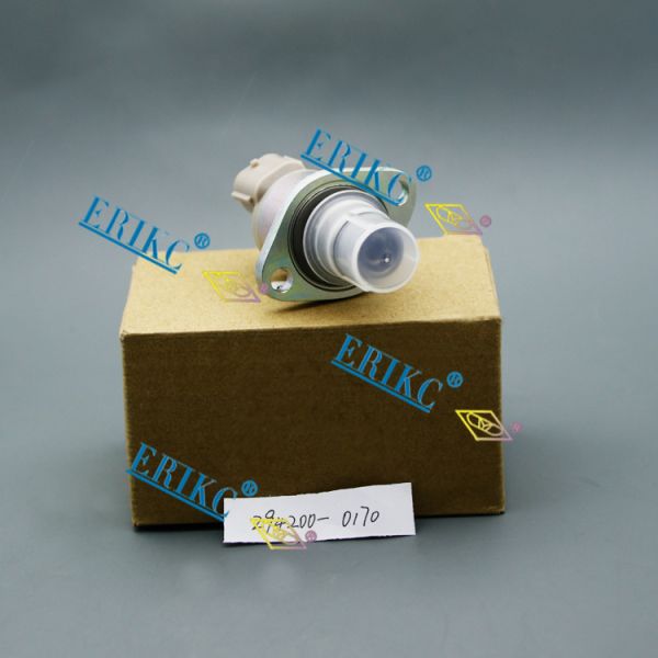 Forward MITSUBISH 2942000170 Denso SCV Diesel Suction Control VALVE 294200-0170 294200 0170 for 294050-0190