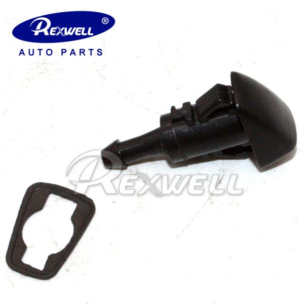 Guaranteed Car Front Windshield Washer Spray Nozzle For Hyundai Accent 98630-1R100