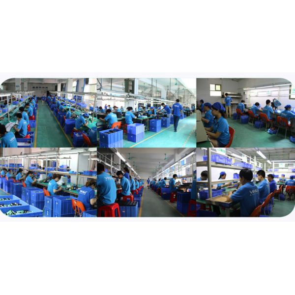 DongGuan Panda Power Tools Co., Ltd