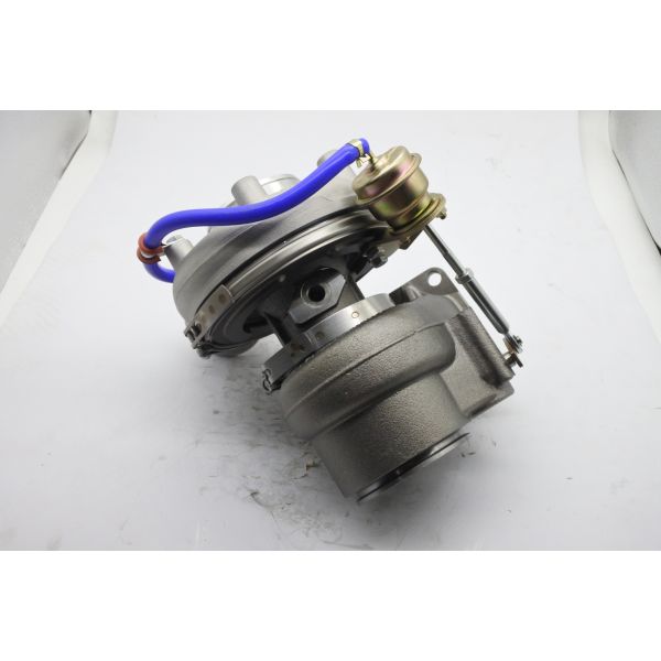 Heavy Diesel Engine Turbo Charger EC350 EC350D D8K Excavator Spare Parts