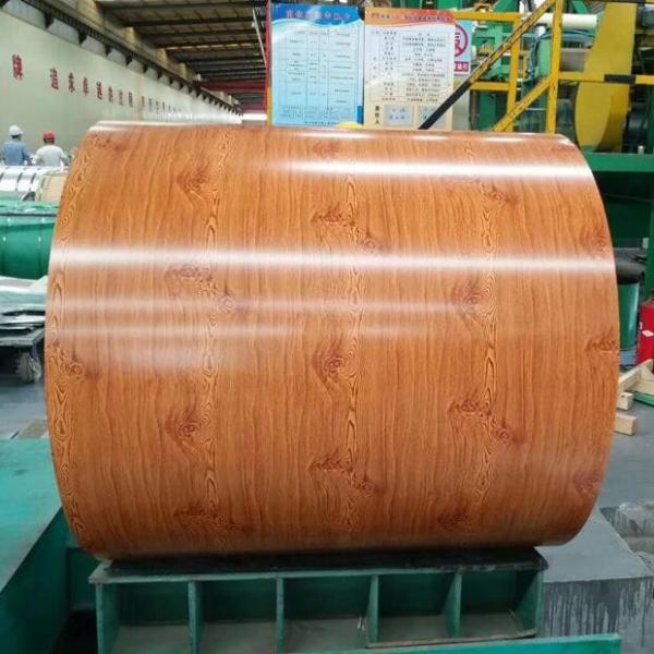 0.5mm thickness color coated metal sheet prepainted galvanized steel ppgi steel plate