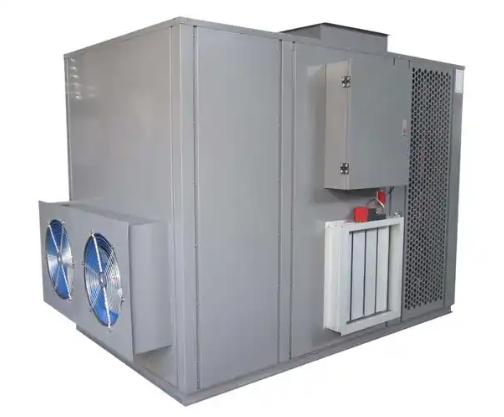 Four séchage de la circulation de l'air chaud