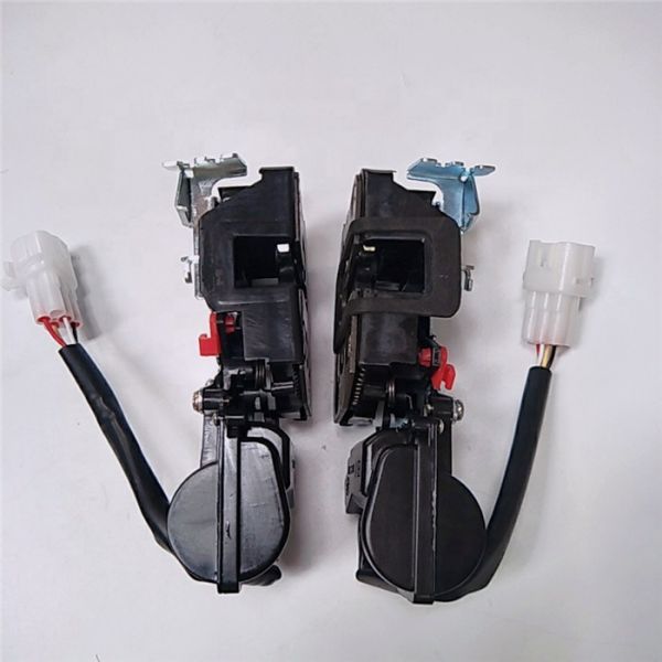J6 MPV 2009- Spare Parts JAC J6 Front Door Lock 6105100u2010