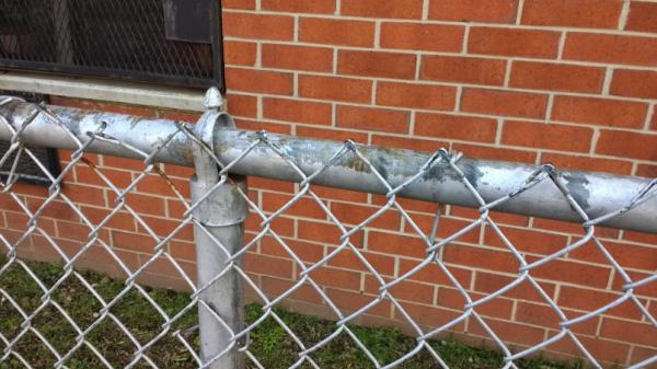 chain wire fencing for sale hot dipped galvanized chain mesh wire