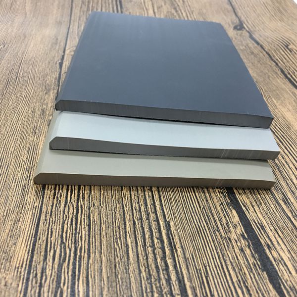 4 дюймовый PVC Cove Former для ковровых ремней Окрашивание виниловых полов Покрытия юбки Покрытие Да