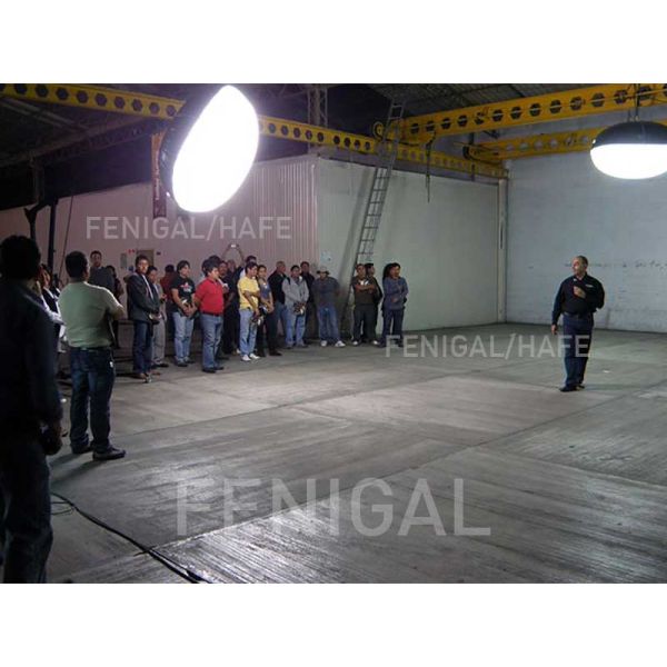 Голова и кабель света воздушного шара 1200W/1800W HMI для оборудований поддержки фильма Photogarphy вспомогательных