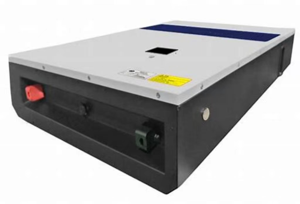 Солнечная батарея 48 Вт 51.2 Вт Возобновляемая энергия Литий-ионная батарея 7.68 КВт 10.24 КВт Для дома