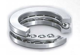 Easy Mount 51103 Thrust Bearing / Sealed Small Diameter Thrust Bearings