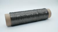 TA1 40um 500f Fibre de titane pour synthétiser les PTL dans la fabrication de piles à combustible et d'électrolyseurs
