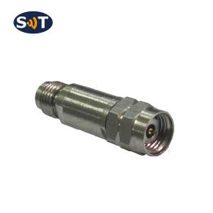 Atenuadores fixos coaxial de 2 W DC-50 GHz Conector 2,4 mm