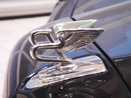 TEPO-AUTO Of Autobase formally joins in Bentley 、Rolls-Royce