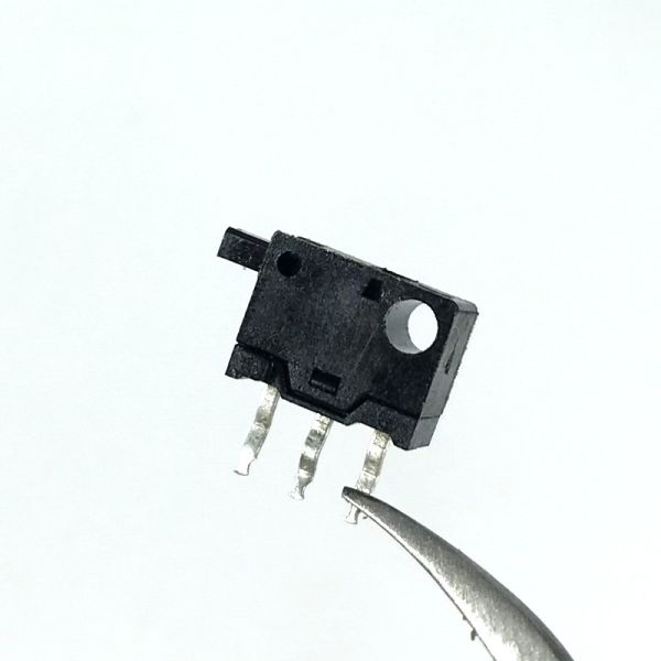 0.3 - мини переключатель кнопки DC30V ПОГРУЖЕНИЯ 3 Pin 0.7N 0.1A